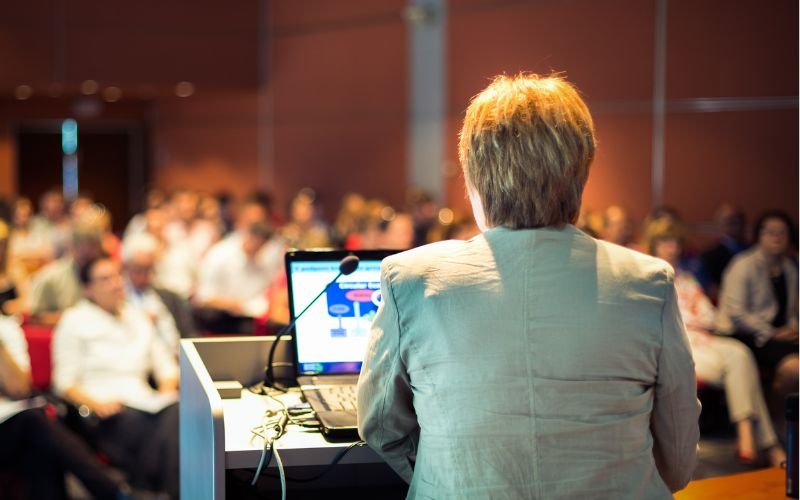Lecture Image
